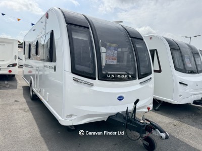 Bailey Unicorn Vigo 2024 (Trade) image 2