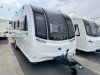 Used Bailey Unicorn Vigo 2024 touring caravan Image