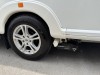 Used Bailey Unicorn Vigo 2024 touring caravan Image