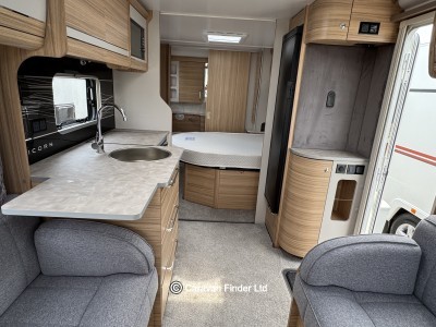 Bailey Unicorn Vigo 2024 (Trade) image 5