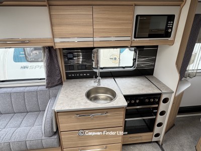 Bailey Unicorn Vigo 2024 (Trade) image 6