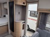 Used Bailey Unicorn Vigo 2024 touring caravan Image
