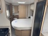 Used Bailey Unicorn Vigo 2024 touring caravan Image