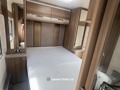 Swift Challenger 560 