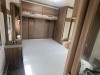 Used Swift Challenger 560 