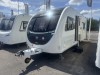 Used Swift Challenger 560 