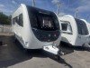 Used Swift Challenger 560 