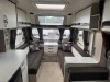Used Swift Challenger 530 