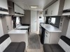 Used Swift Challenger 530 