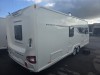 Used Swift Sprite Super Quattro EB (Vogue 635 Grande) 2020 touring caravan Image