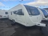 Used Swift Sprite Super Quattro EB (Vogue 635 Grande) 2020 touring caravan Image