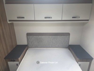 Swift Sprite Super Quattro EB (Vogue 635 Grande) 2020 (Trade) image 12