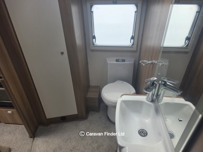 Swift Sprite Super Quattro EB (Vogue 635 Grande) 2020 (Trade) image 10