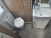 Used Swift Sprite Super Quattro EB (Vogue 635 Grande) 2020 touring caravan Image