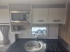 Used Swift Sprite Super Quattro EB (Vogue 635 Grande) 2020 touring caravan Image
