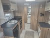 Used Swift Sprite Super Quattro EB (Vogue 635 Grande) 2020 touring caravan Image
