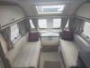 Used Swift Sprite Super Quattro EB (Vogue 635 Grande) 2020 touring caravan Image