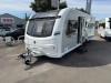 Used Coachman Acadia 630 Xtra 2023 touring caravan Image