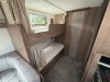 Used Coachman Acadia 630 Xtra 2023 touring caravan Image