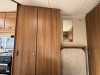 Used Sprite Major 4 FB 2013 touring caravan Image