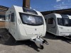 Used Sprite Major 4 FB 2013 touring caravan Image