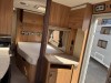 Used Sprite Major 4 FB 2013 touring caravan Image