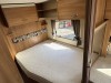 Used Sprite Major 4 FB 2013 touring caravan Image
