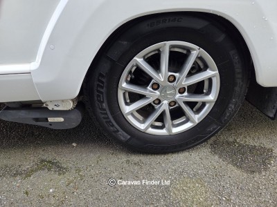 Swift Sprite Major 4 EB 