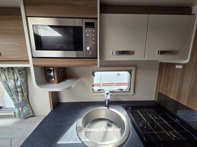 Swift Sprite Major 4 EB 