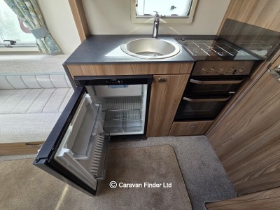 Swift Sprite Major 4 EB 