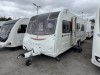 Used Bailey Unicorn Cordoba 2017 touring caravan Image