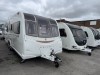 Used Bailey Unicorn Cordoba 2017 touring caravan Image