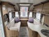 Used Bailey Unicorn Cordoba 2017 touring caravan Image