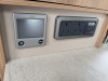 Used Bailey Unicorn Cordoba 2017 touring caravan Image