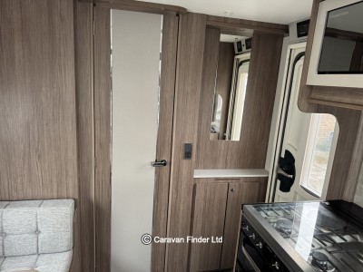 Coachman VIP 520 2022 (Trade) image 10
