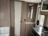 Used Coachman VIP 520 2022 touring caravan Image
