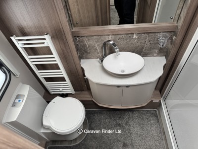 Coachman VIP 520 2022 (Trade) image 11