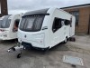 Used Coachman VIP 520 2022 touring caravan Image