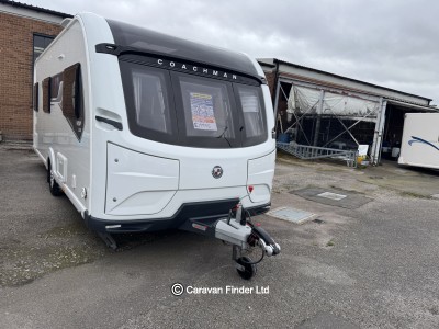 Coachman VIP 520 2022 (Trade) image 2