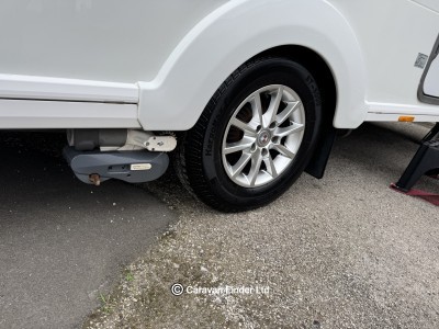 Coachman VIP 520 2022 (Trade) image 3