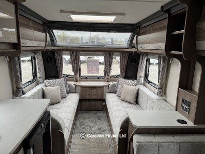Coachman VIP 520 2022 (Trade) image 4