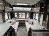 Used Coachman VIP 520 2022 touring caravan Image