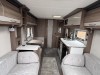 Used Coachman VIP 520 2022 touring caravan Image