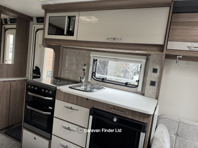 Coachman VIP 520 2022 (Trade) image 6