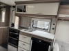 Used Coachman VIP 520 2022 touring caravan Image