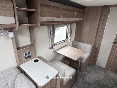 Coachman VIP 520 2022 (Trade) image 8