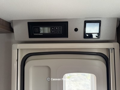 Coachman VIP 520 2022 (Trade) image 9