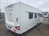 Used Swift Sprite Major 4 EB (Henbury) 2019 touring caravan Image