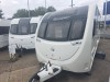 Used Swift Sprite Major 4 EB (Henbury) 2019 touring caravan Image