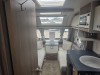 Used Swift Sprite Major 4 EB (Henbury) 2019 touring caravan Image